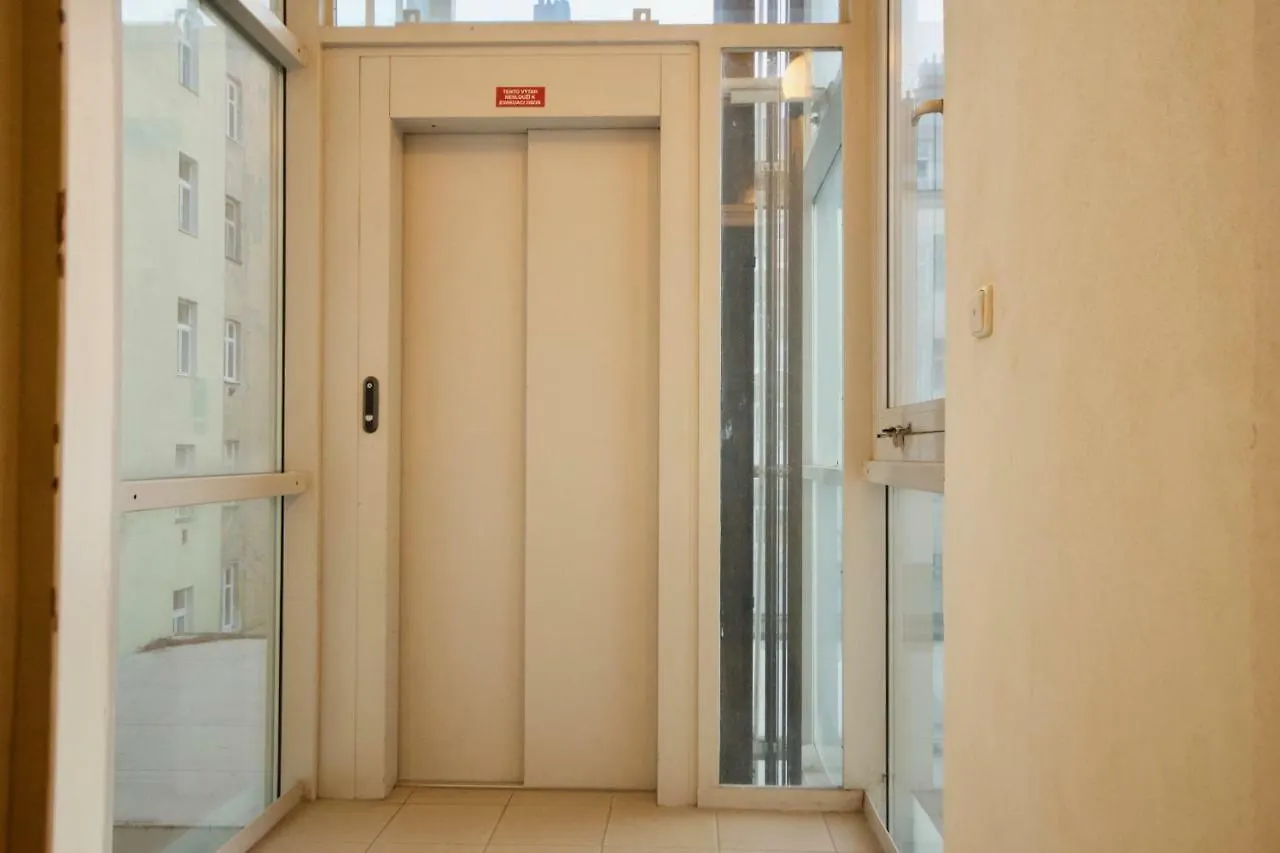 Your Apartment Sekaninova Prague Czech Republic